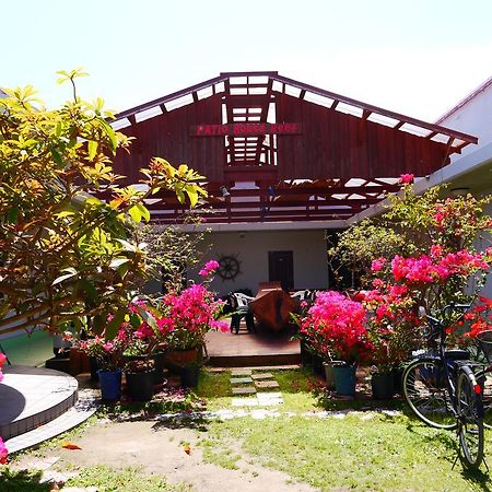Patio House Reef Hotel Zamami Luaran gambar