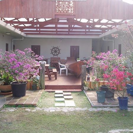 Patio House Reef Hotel Zamami Luaran gambar