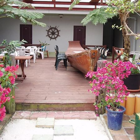 Patio House Reef Hotel Zamami Luaran gambar