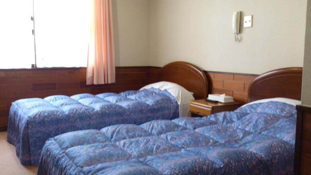 Patio House Reef Hotel Zamami Bilik gambar